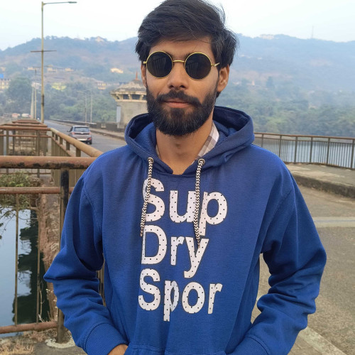 Prasad B.