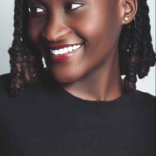 Nasra F. profile photo
