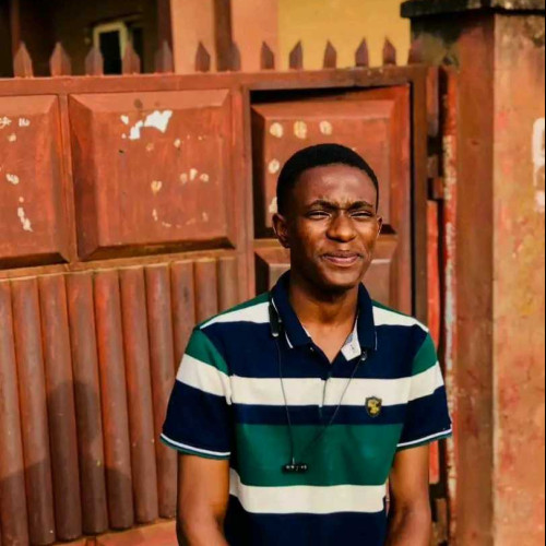 Fhinix C. profile photo