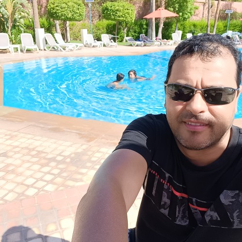 Taoufik F.