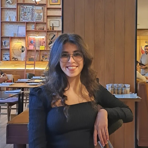 Hajar D. profile photo