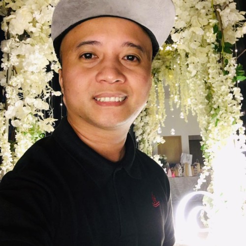 ALVIN JAY P. profile photo