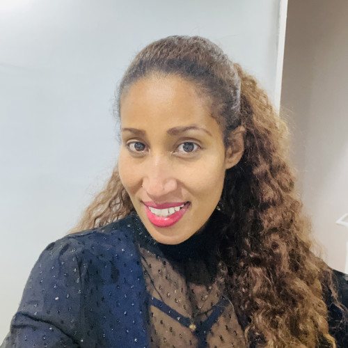 Abeba  B. profile photo