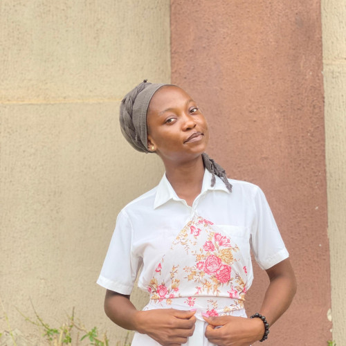Esther S. profile photo