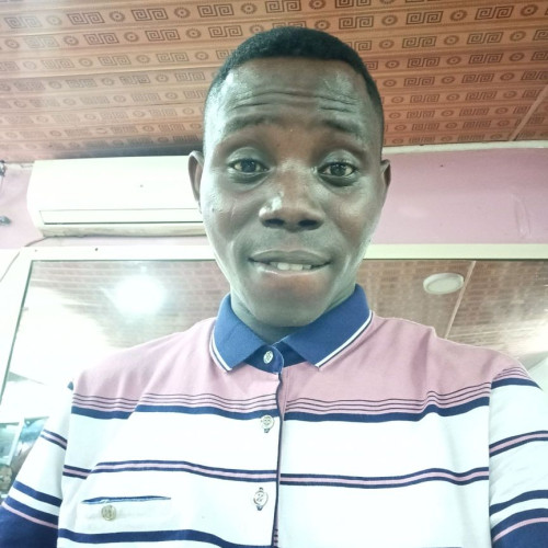 Taiwo Olaniyi  O. profile photo