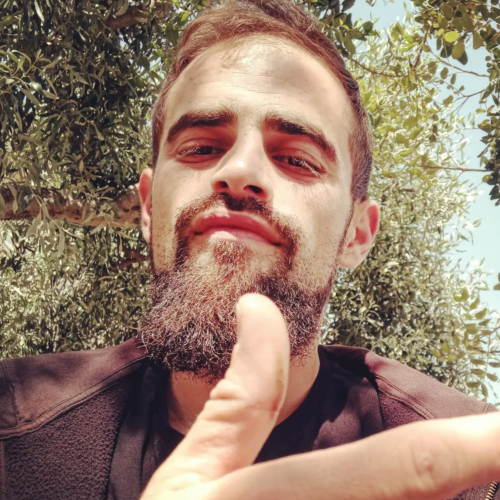 Elia C. profile photo