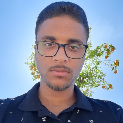 Zayd R. profile photo