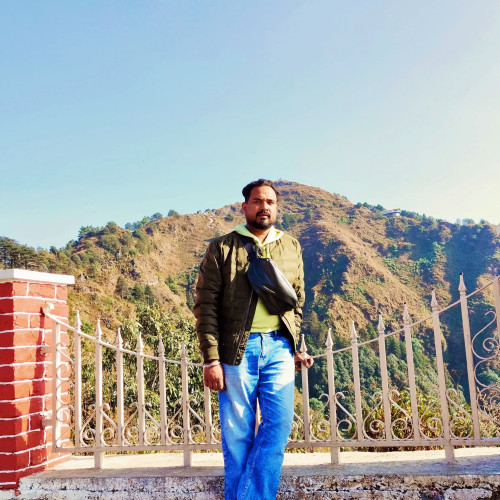 Vivek  K. profile photo