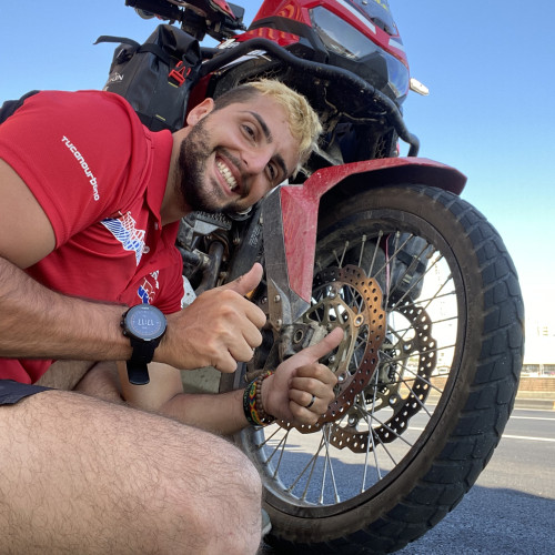 Filippo Roberto V. profile photo