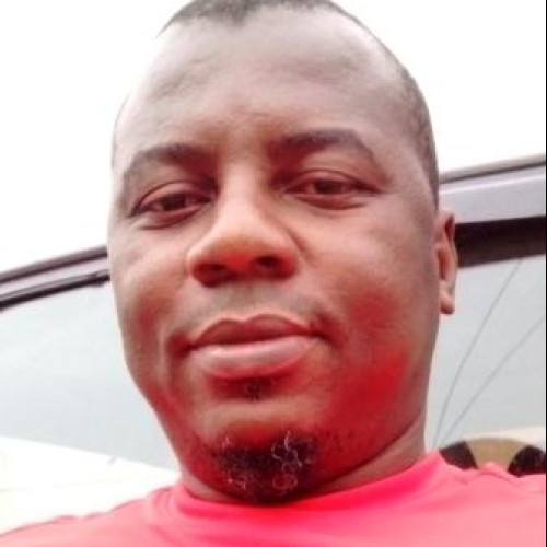 ABOUBAKAR SIDIKI D. profile photo
