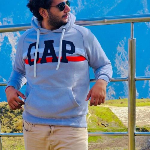 Shivam C. profile photo