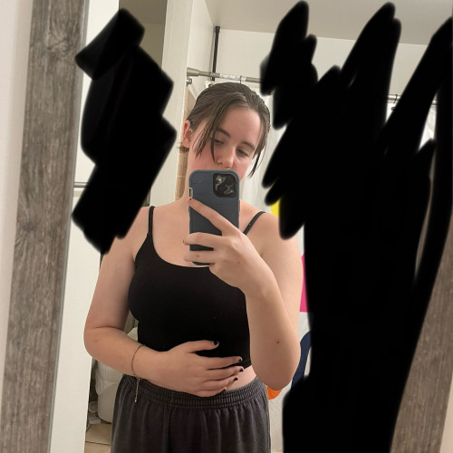 Scarlett H. profile photo