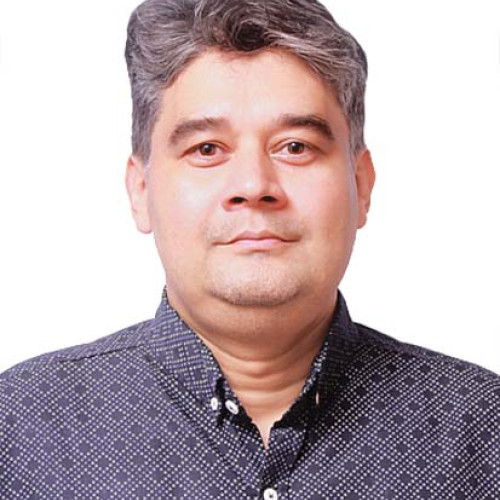 Imran M. profile photo