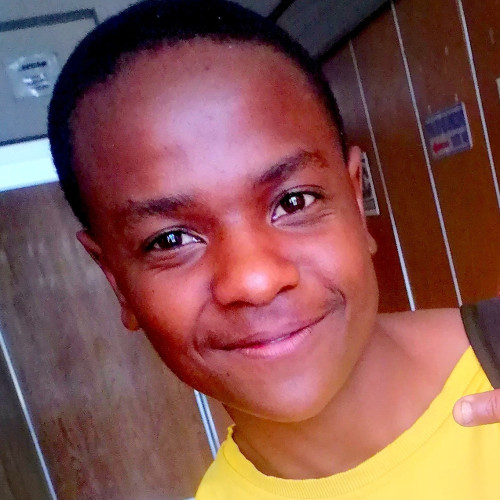 Mandlenkosi Roy K. profile photo