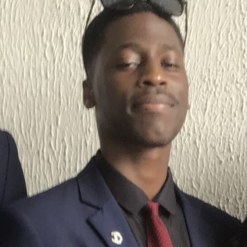 Ireoluwami M. profile photo