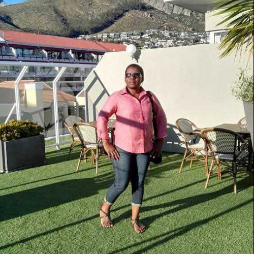 Thabile B. profile photo