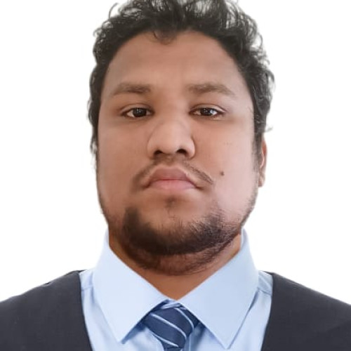 Rohan Kumar  G.