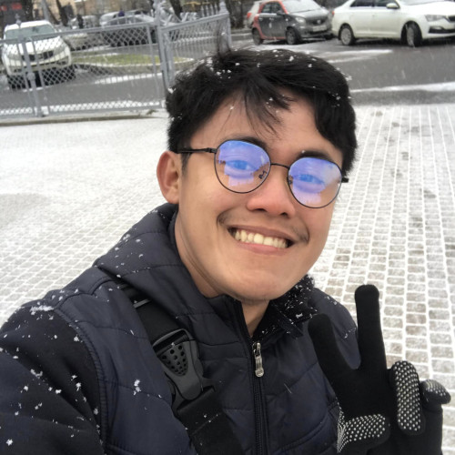 KENT JOSHUA D. profile photo