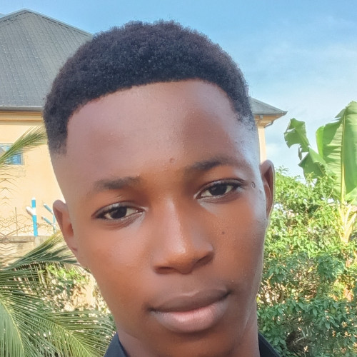 Bright I. profile photo