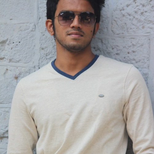Krushnendu S. profile photo