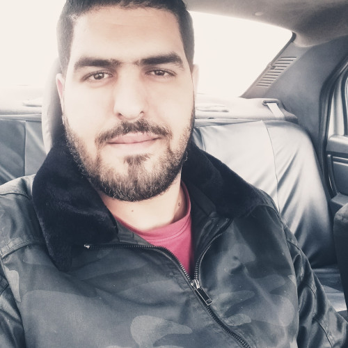 Djalel B. profile photo