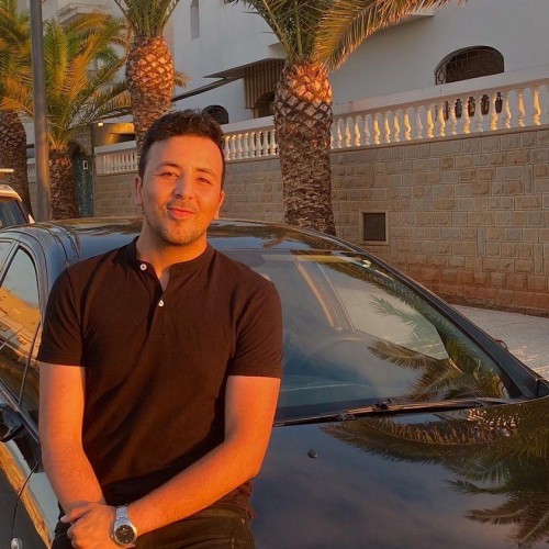 Othmane Y. profile photo