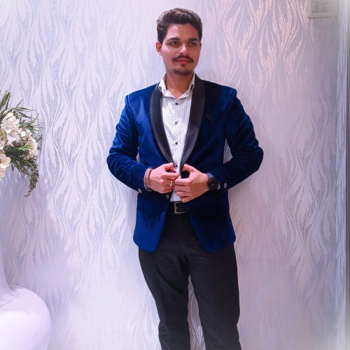Abhinav  P.