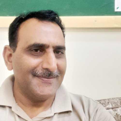 Hussain  T. profile photo