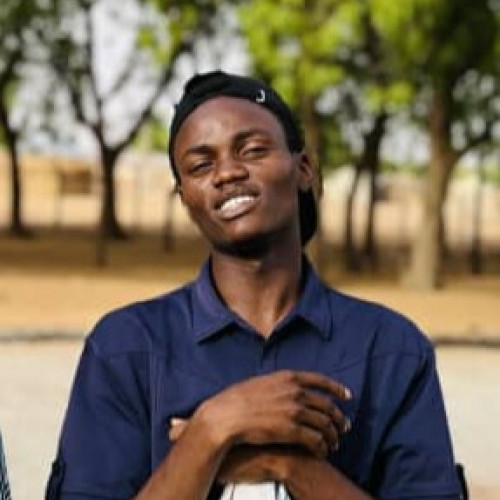 Emmanuel O. profile photo