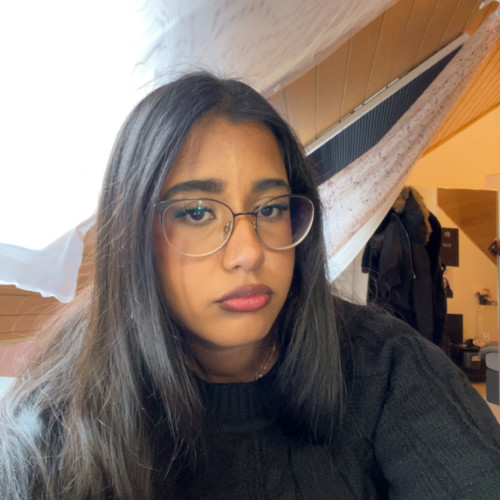 Kanisha A. profile photo