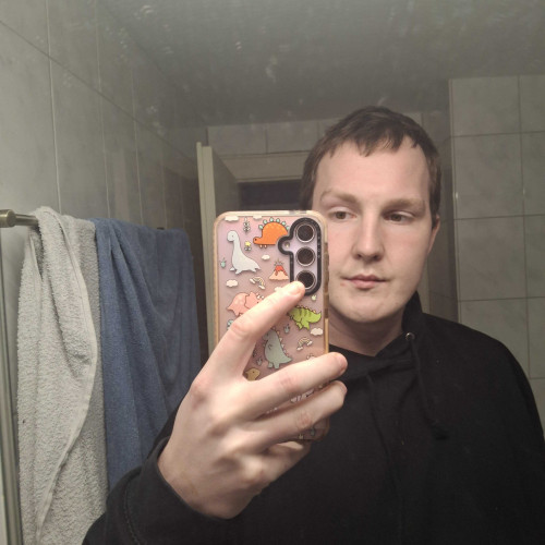 Bastian W. profile photo