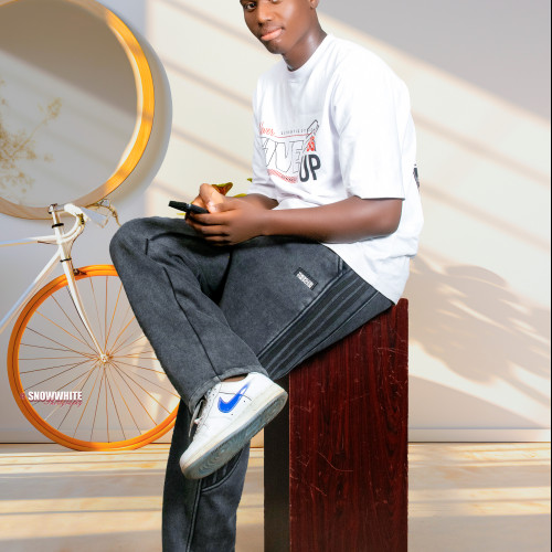 Ugonna E. profile photo