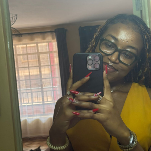 Sasha S. profile photo