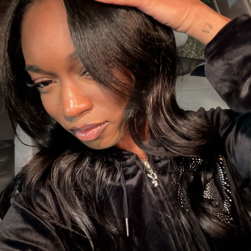 rachelle c. profile photo