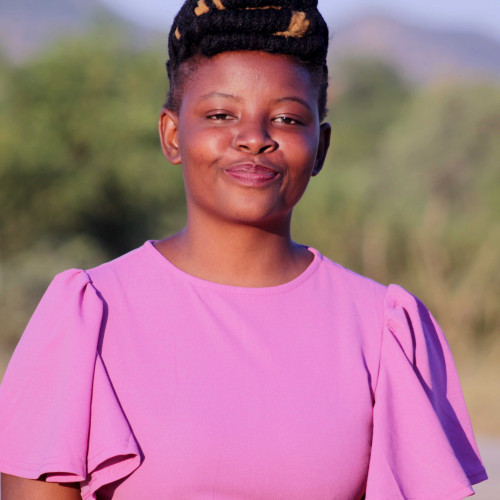 Zanele L S. profile photo
