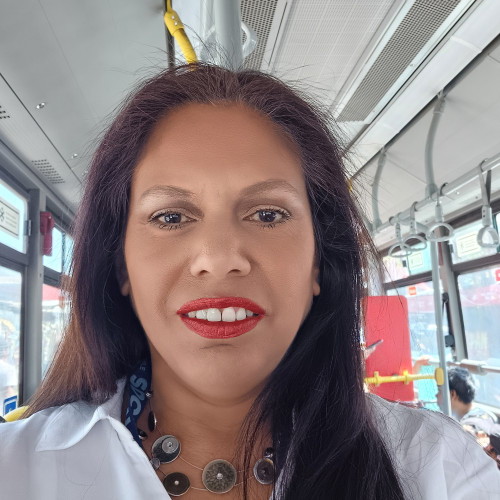 Silvana  B. profile photo