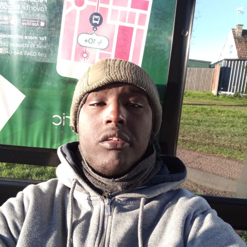 Ibrahim A. profile photo