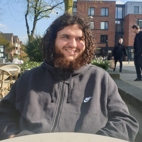 Pedram M. profile photo