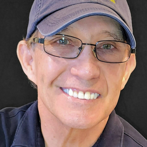 Jeff B. profile photo