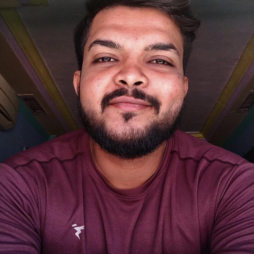 Dipesh M. profile photo