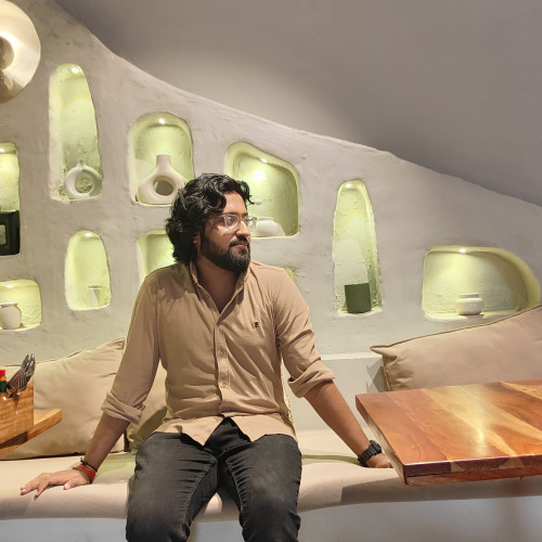 Ansh R. profile photo