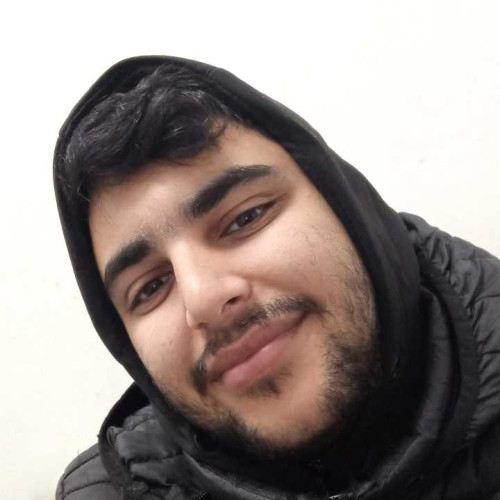 oussama i.