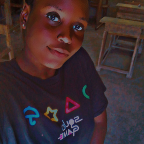 princess W.