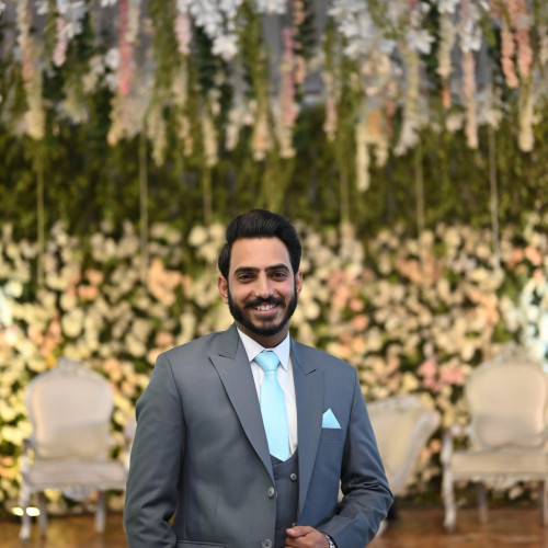 Zain A. profile photo
