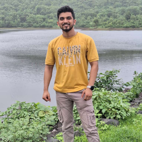 Aditya k. profile photo