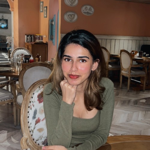 Shafia K.