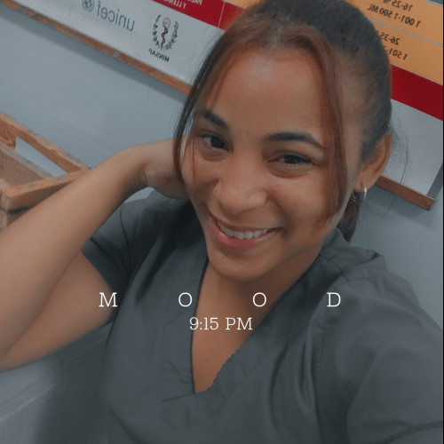 Barby R. profile photo