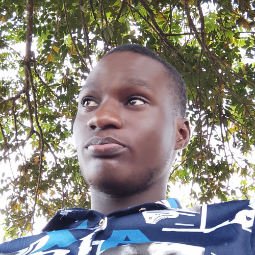 Progress  E. profile photo