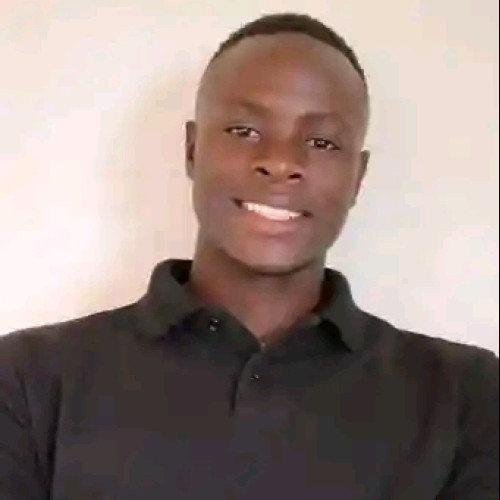 Valentine  O. profile photo
