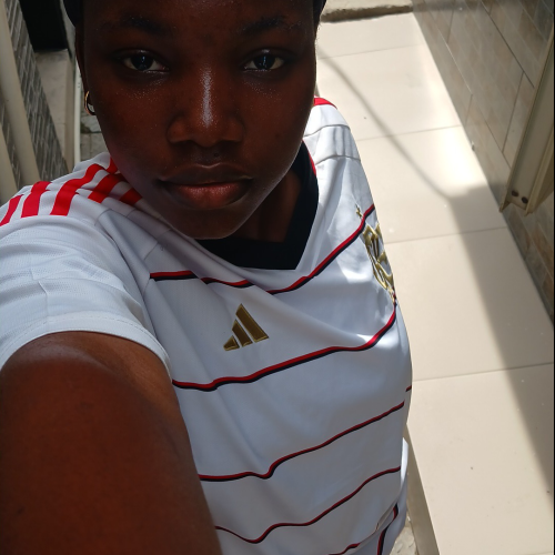 Surayya U. profile photo